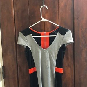 French Connection Dress